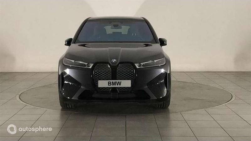 Occasion BMW iX Sport Line 389 kW (530 ch) 2025 SUV