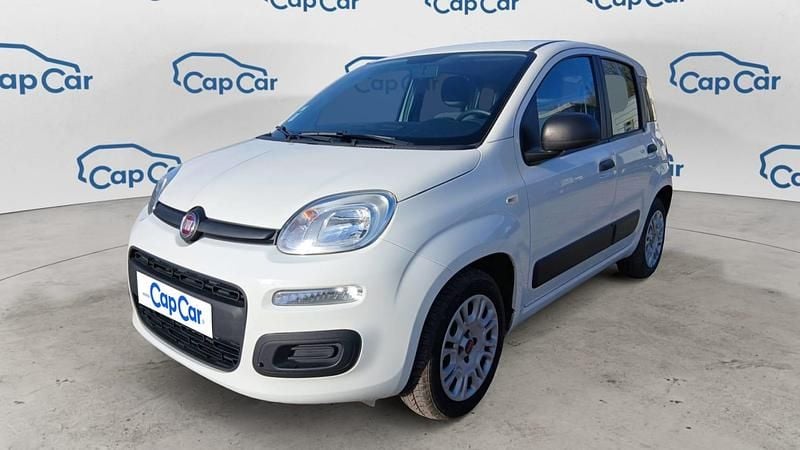 Occasion 2020 Fiat Panda | 8 490 € (Bon prix) - Image 1/3