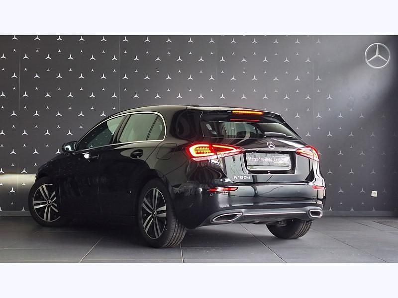 Occasion Mercedes A180 116 ch (85 kW) 2022 Berline