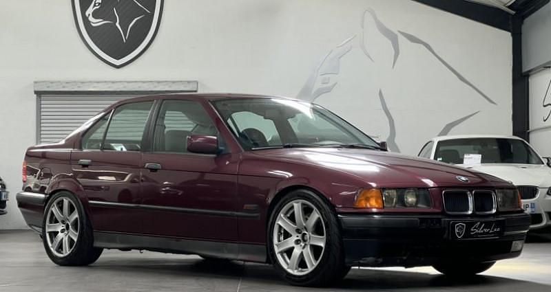 Occasion 1996 BMW 328 Berline | 13 990 € - Image 1/4