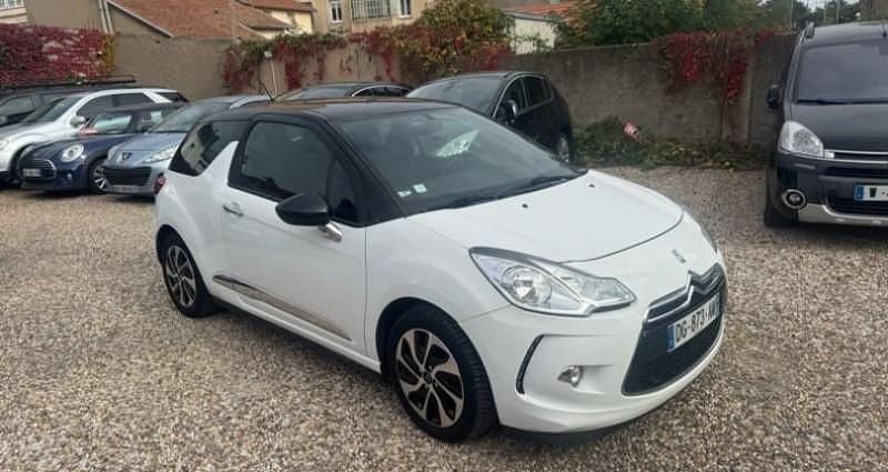 Occasion 2014 Citroën DS3 Citadine | 5 200 € (Prix juste) - Image 1/4