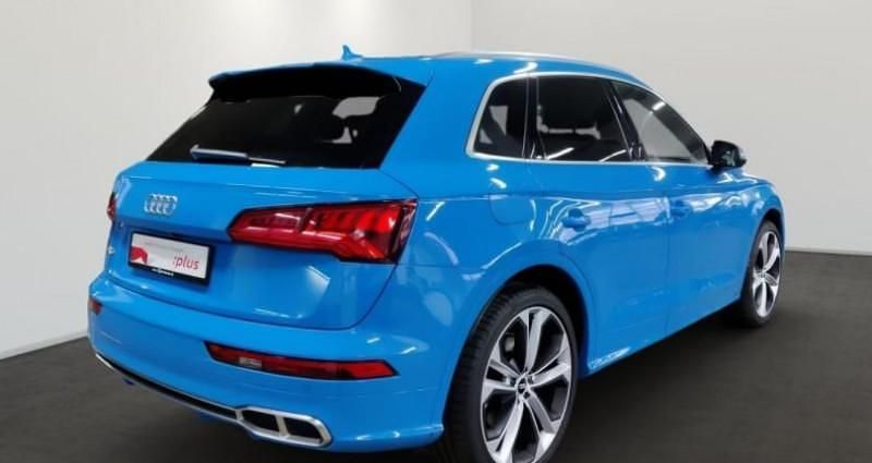 Occasion Audi SQ5 Sport 347 ch (255 kW) 2019 SUV