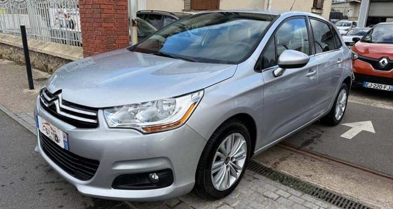 Utilisé 2014 Citroën C4 Berline | 8 400 € (Super prix) - Image 1/4