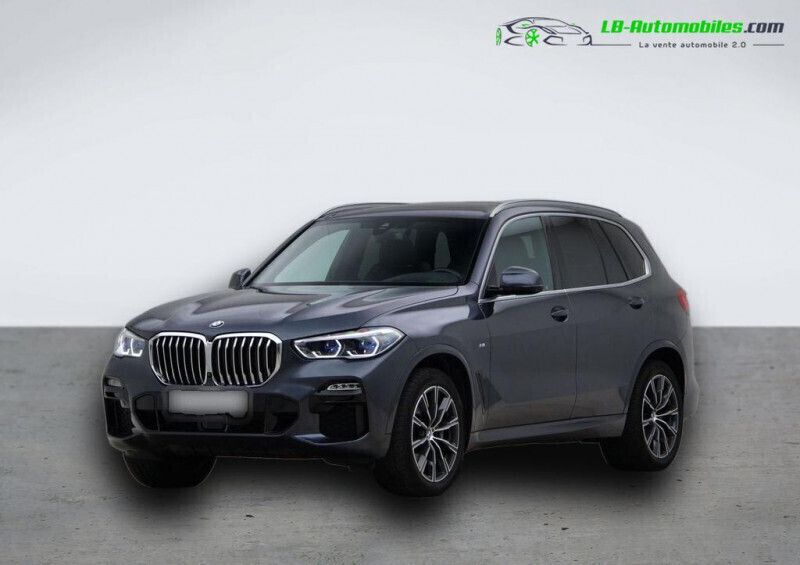 Utilisé 2020 BMW 340 Sport Line | 61 700 € - Image 1/4