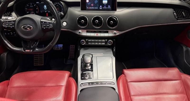 Occasion Kia Stinger GT-Line 200 ch (147 kW) 2017 Citadine