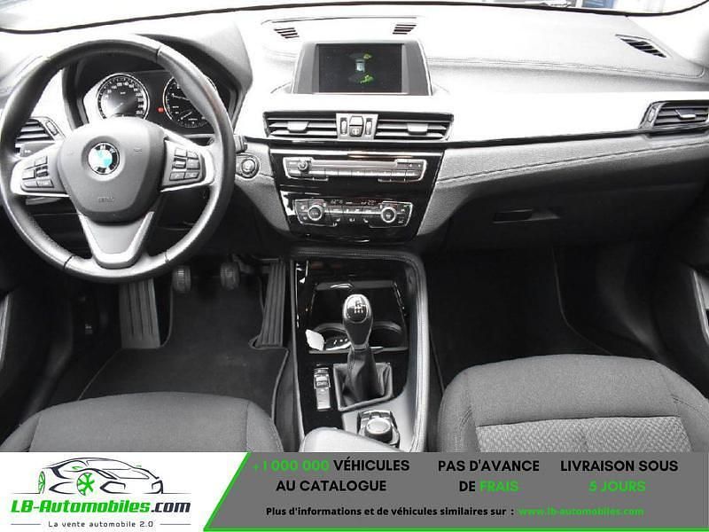 Occasion BMW M140 140 ch (102 kW) 2018 Citadine