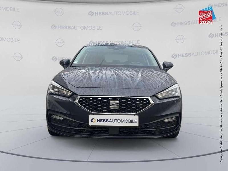 Occasion Seat Leon XCELLENCE 152 ch (111 kW) 2021 Berline