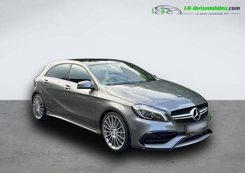 Utilisé 2017 Mercedes A45 AMG AMG Berline | 33 200 € (Bon prix) - Image 1/4