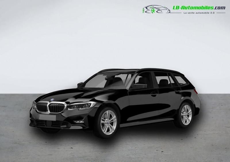 Utilisé 2022 BMW 320 Berline | 34 400 € (Prix juste) - Image 1/3