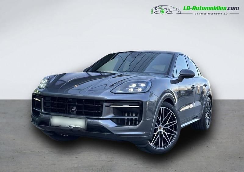 Utilisé 2025 Porsche Cayenne GTS SUV | 138 500 € (Super prix) - Image 1/4