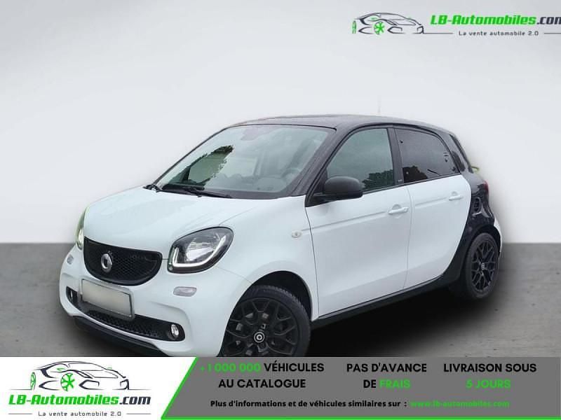 Utilisé 2018 Smart ForFour Citadine | 13 700 € (Bon prix) - Image 1/4