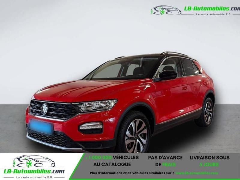 Occasion VW T-Roc 110 ch (80 kW) 2021 SUV