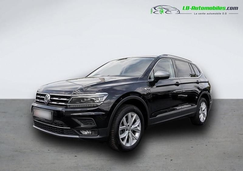 Utilisé 2020 VW Tiguan Allspace SUV | 33 800 € (Prix juste) - Image 1/4
