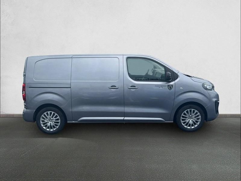 Occasion Peugeot e-Expert 100 kW (136 ch) 2022 Gris Van