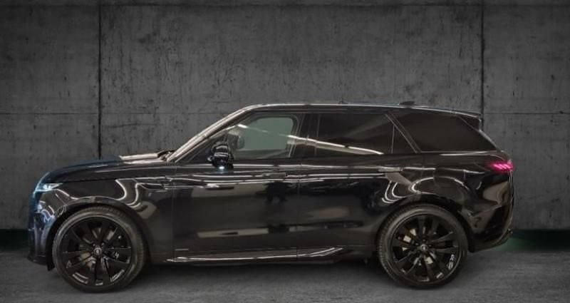 Occasion Land Rover Range Rover Autobiography Dynamic 400 ch (294 kW) 2023 SUV