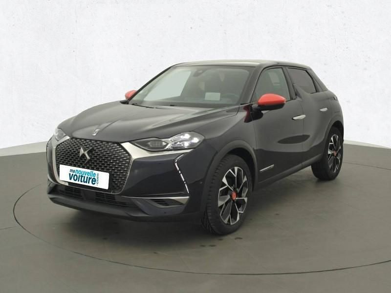 Utilisé 2021 DS Automobiles DS3 Crossback SUV | 20 990 € (Prix juste) - Image 1/4
