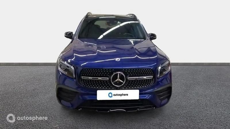 Occasion Mercedes GLB200 AMG line 152 ch (111 kW) 2024 SUV