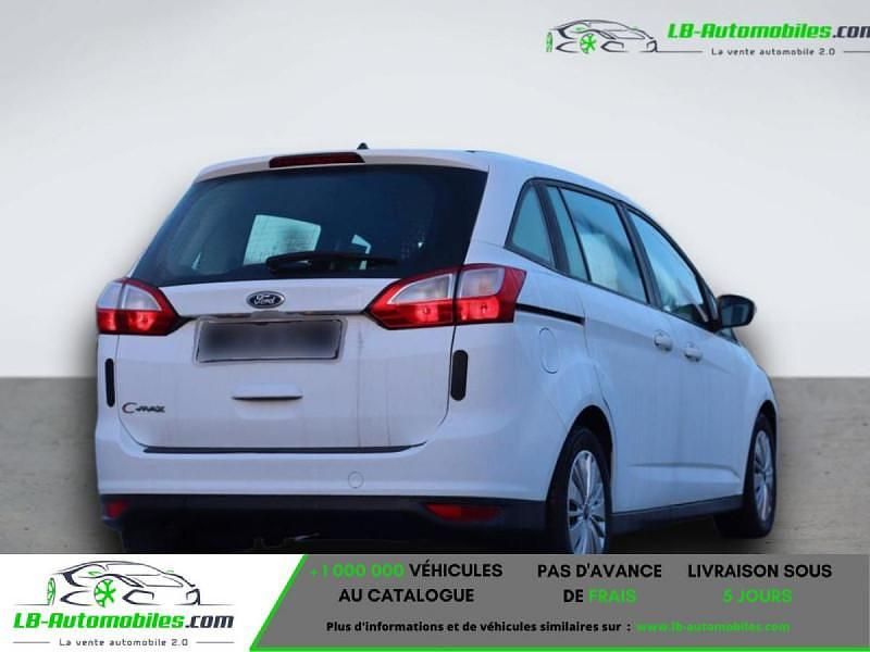 Occasion Ford Grand C-Max 101 ch (74 kW) 2019 Monospace