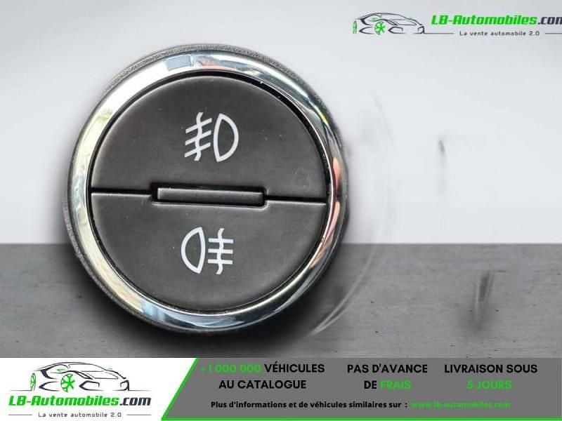 Occasion Opel Astra 125 ch (91 kW) 2016 Berline