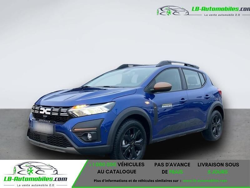 Utilisé 2024 Dacia Sandero Citadine | 20 500 € (Prix cher) - Image 1/4