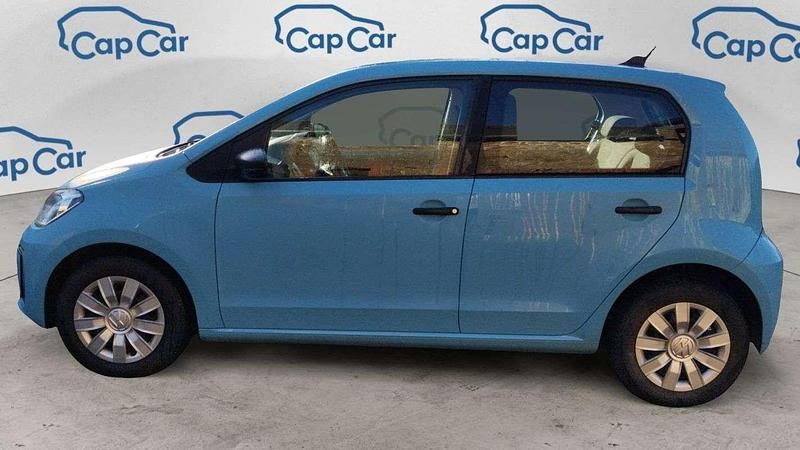 Occasion VW e-up! 61 kW (83 ch) 2021 Citadine