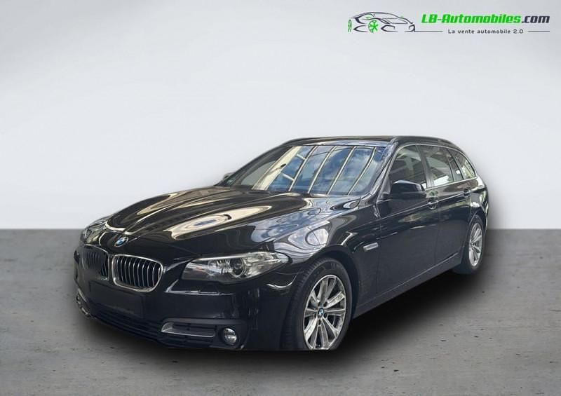 Utilisé 2016 BMW 530 Sport Line Break | 23 400 € - Image 1/4