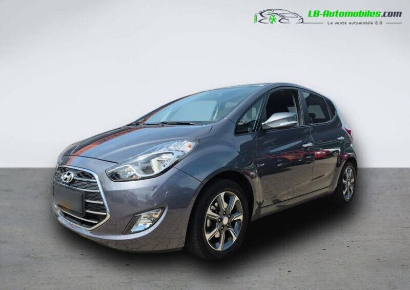 Utilisé 2018 Hyundai ix20 Monospace | 18 300 € (Prix juste) - Image 1/4
