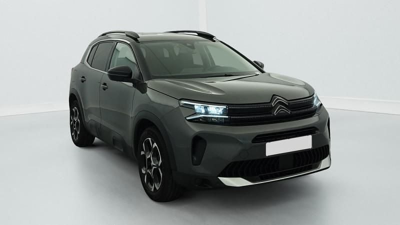 Occasion 2024 Citroën C5 Aircross PureTech SUV | 18 210 € (Super prix) - Image 1/4