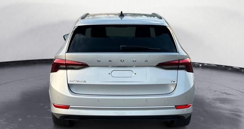 Occasion Skoda Octavia Ambition 204 ch (150 kW) 2022 Break