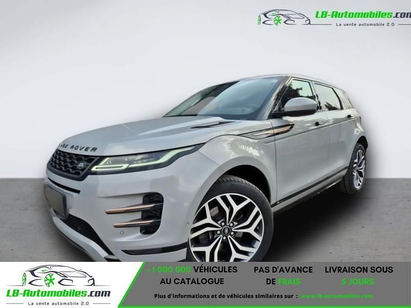 Occasion 2020 Land Rover Range Rover evoque SUV | 36 800 € - Image 1/4