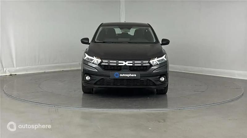 Occasion Dacia Sandero Journey 92 ch (67 kW) 2025 Berline