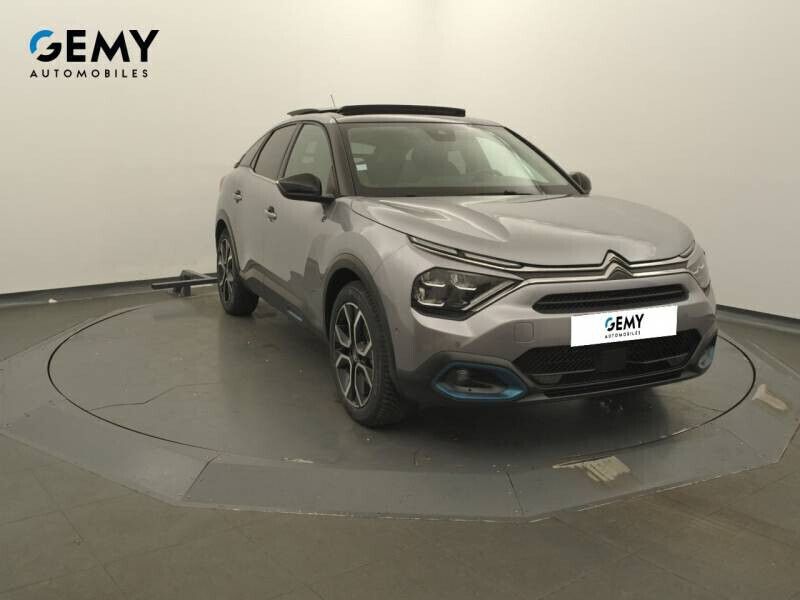 Occasion Citroën e-C4 Shine 100 kW (136 ch) 2021 Berline