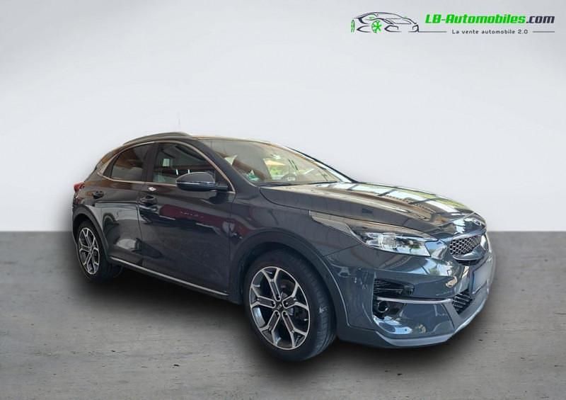 Utilisé 2020 Kia XCeed SUV | 21 900 € (Prix juste) - Image 1/4
