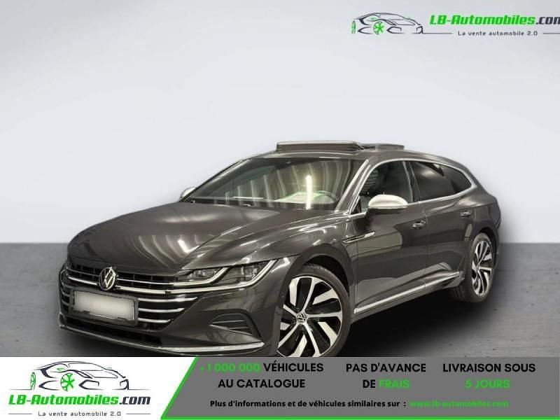 Utilisé 2022 VW Arteon Berline | 38 000 € (Prix juste) - Image 1/4
