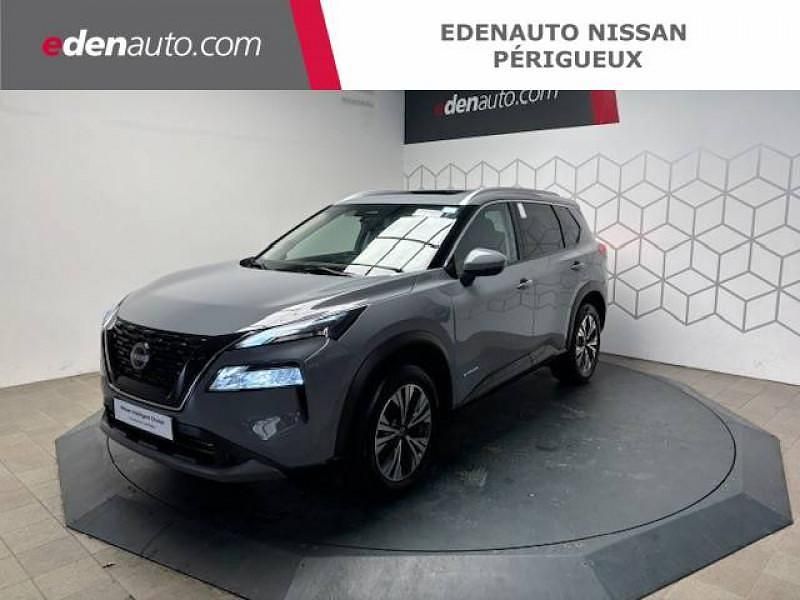 Occasion Nissan X-Trail N-Connecta 158 ch (116 kW) 2023 SUV