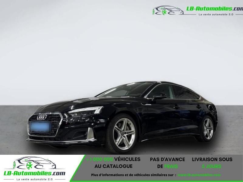 Occasion Audi A5 Sportback Sport 265 ch (194 kW) 2020 Citadine
