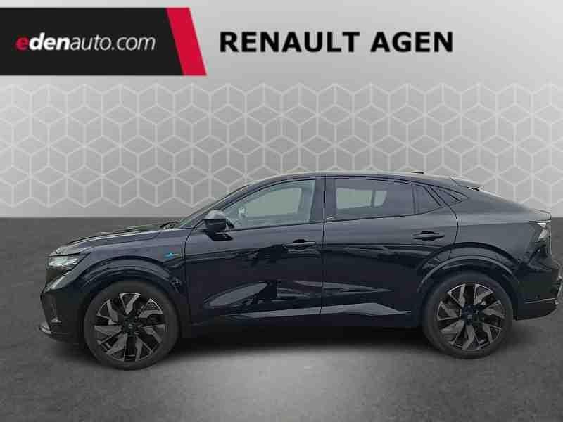 Occasion Renault Rafale Esprit Alpine 200 ch (147 kW) 2025 SUV