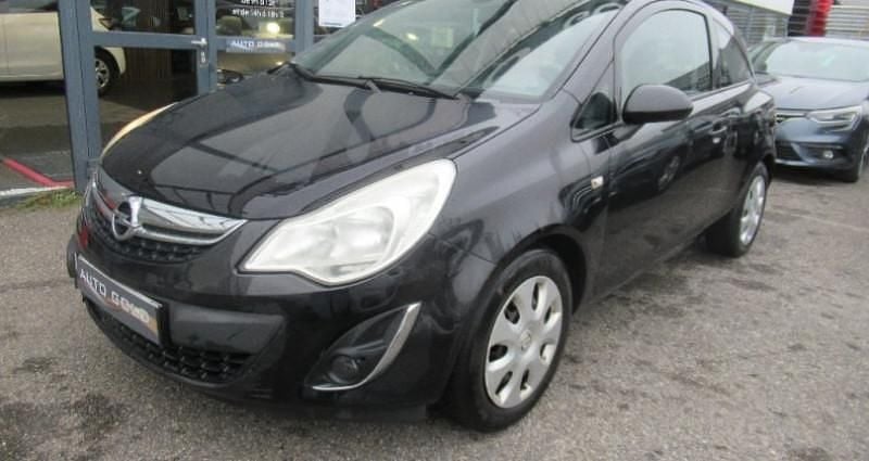 Utilisé 2011 Opel Corsa Citadine | 4 990 € (Prix juste) - Image 1/4