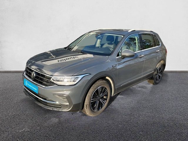 Utilisé 2024 VW Tiguan Match SUV | 36 990 € (Bon prix) - Image 1/4