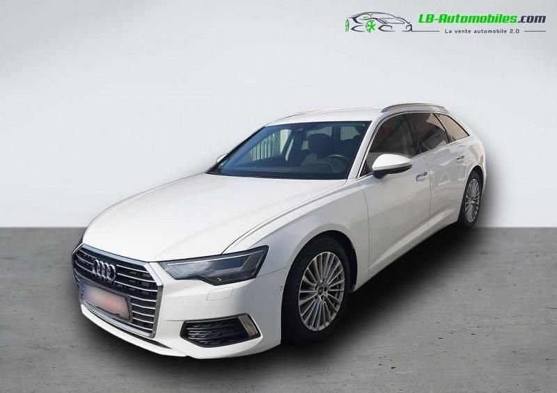 Utilisé 2020 Audi A6 Sport Break | 33 500 € (Bon prix) - Image 1/4