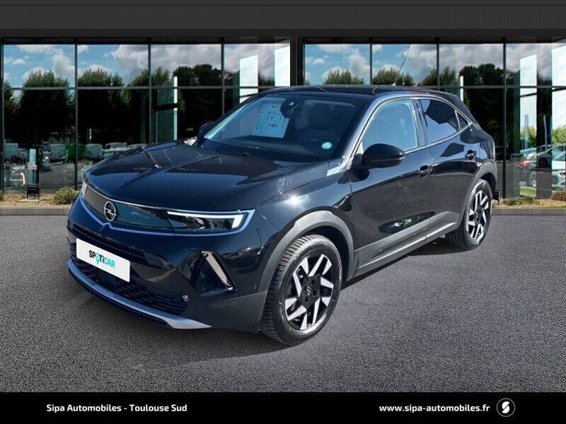 Utilisé 2021 Opel Mokka-e Business SUV | 16 890 € (Prix juste) - Image 1/4