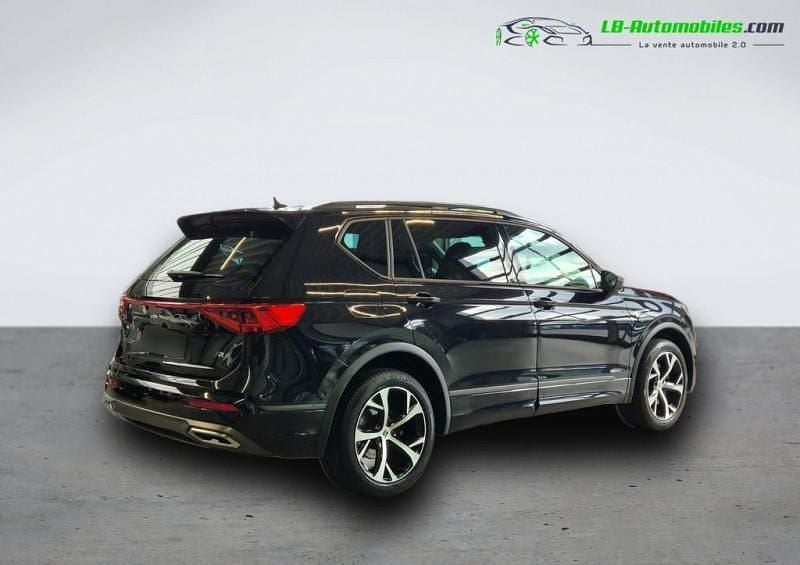 Utilisé 2022 Seat Tarraco SUV | 41 100 € (Prix juste) - Image 1/4