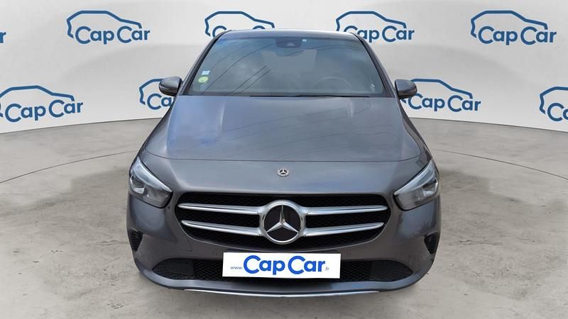 Occasion Mercedes 180 Business 2020 Berline