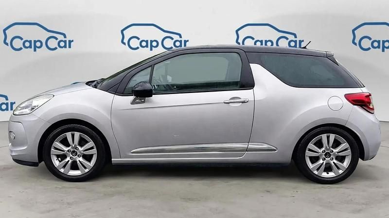 Occasion Citroën DS3 So Chic 82 ch (60 kW) 2014 Citadine