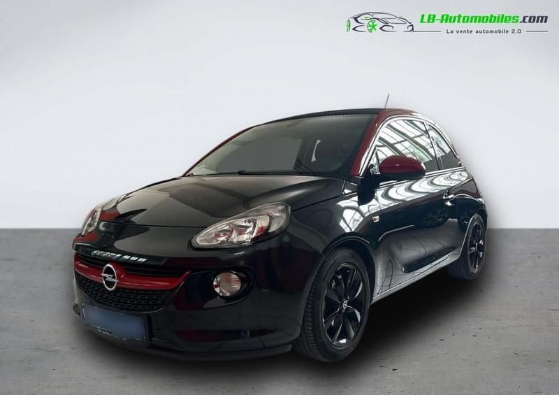 Utilisé 2016 Opel Adam Citadine | 13 900 € (Prix juste) - Image 1/4