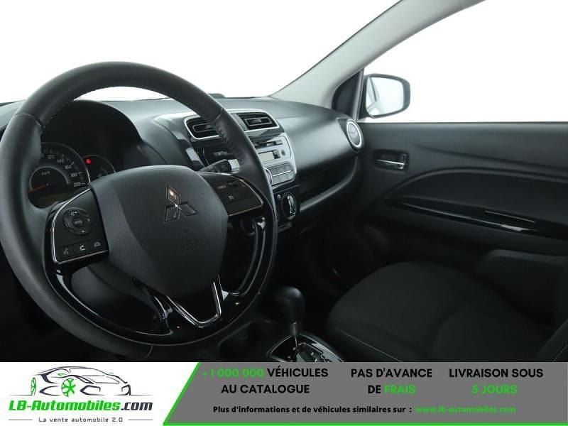 Occasion Mitsubishi Space Star 80 ch (58 kW) 2017 Citadine