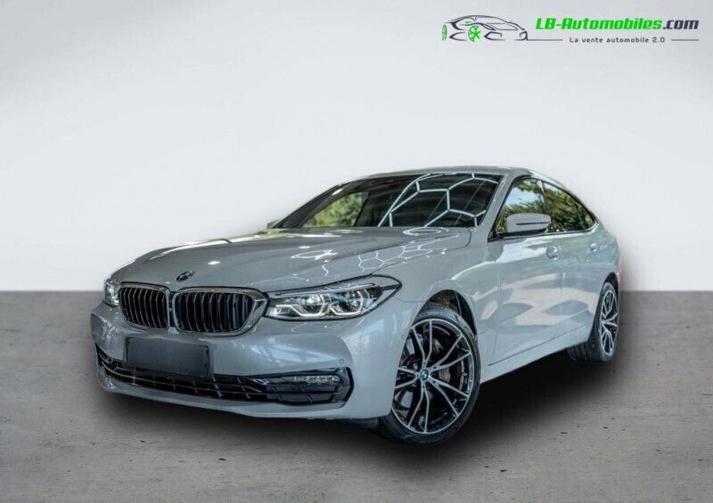 Utilisé 2020 BMW 340 Comfort Edition Coupé | 44 600 € - Image 1/4