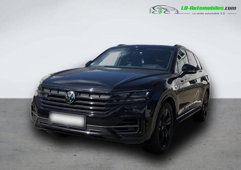 Utilisé 2021 VW Touareg SUV | 57 900 € (Super prix) - Image 1/4