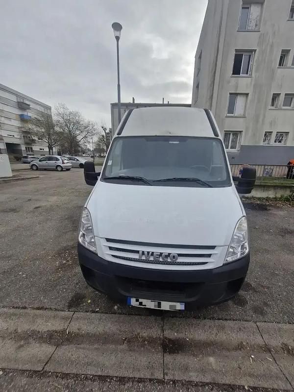 Occasion 2008 Iveco Daily | 2 500 € - Image 1/4