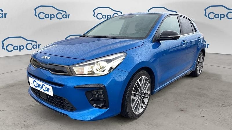 Occasion Kia Rio GT-Line 2023